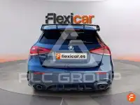2019 Mercedes Benz A35 AMG