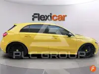 2019 Mercedes Benz A35 AMG