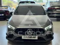2019 Mercedes Benz A35 AMG