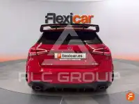 2019 Mercedes Benz A35 AMG
