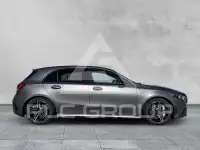 2019 Mercedes Benz A35 AMG