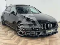 2019 Mercedes Benz A35 AMG