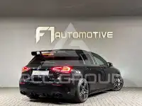 2019 Mercedes Benz A35 AMG