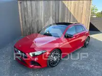 2019 Mercedes Benz A35 AMG