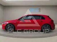 2019 Mercedes Benz A35 AMG
