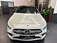 2019 Mercedes Benz A35 AMG