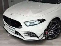 2019 Mercedes Benz A35 AMG