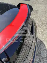 2019 Mercedes Benz A35 AMG