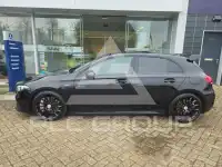 2019 Mercedes Benz A35 AMG