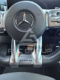 2019 Mercedes Benz A35 AMG