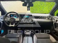 2019 Mercedes Benz A35 AMG
