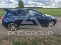 2019 Mercedes Benz A35 AMG