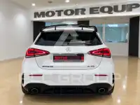 2019 Mercedes Benz A35 AMG