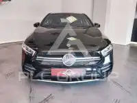 2019 Mercedes Benz A35 AMG