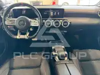 2019 Mercedes Benz A35 AMG