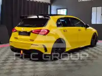 2019 Mercedes Benz A35 AMG