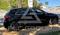 2019 Mercedes Benz A35 AMG