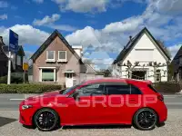 2019 Mercedes Benz A35 AMG