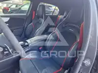 2019 Mercedes Benz A35 AMG