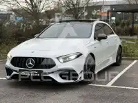 2019 Mercedes Benz A35 AMG
