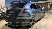 2019 Mercedes Benz A35 AMG