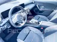 2019 Mercedes Benz A35 AMG