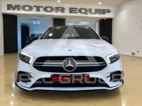 2019 Mercedes Benz A35 AMG