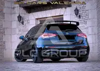 2019 Mercedes Benz A35 AMG