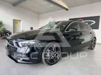 2019 Mercedes Benz A35 AMG