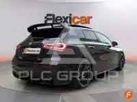 2019 Mercedes Benz A35 AMG