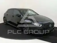 2019 Mercedes Benz A35 AMG
