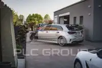 2019 Mercedes Benz A35 AMG