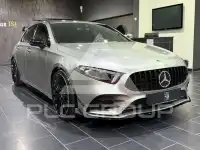 2019 Mercedes Benz A35 AMG