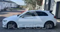 2019 Mercedes Benz A35 AMG