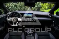 2019 Mercedes Benz A35 AMG