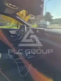 2019 Mercedes Benz A35 AMG