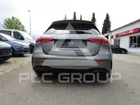 2019 Mercedes Benz A35 AMG