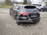 2019 Mercedes Benz A35 AMG