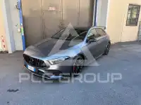 2019 Mercedes Benz A35 AMG