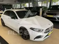 2019 Mercedes Benz A35 AMG