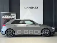 2019 Mercedes Benz A35 AMG