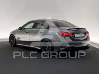 2019 Mercedes Benz A35 AMG