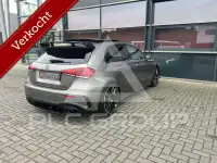 2019 Mercedes Benz A35 AMG