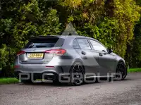 2019 Mercedes Benz A35 AMG