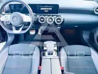 2019 Mercedes Benz A35 AMG