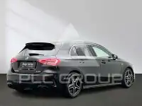 2019 Mercedes Benz A35 AMG