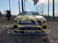2019 Mercedes Benz A35 AMG