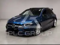 2019 Mercedes Benz A35 AMG