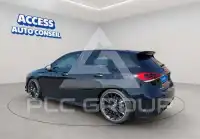 2019 Mercedes Benz A35 AMG