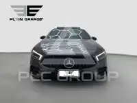 2019 Mercedes Benz A35 AMG